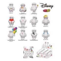 Disney présentoir porte-clés sac à dos 3DBaymax Series 1 (24)