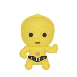 Star Wars aimant 3DC-3PO