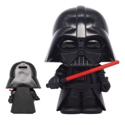 Star Wars tirelire Darth Vader 20 cm