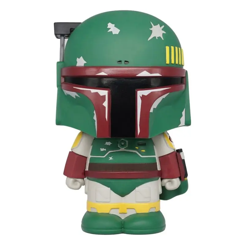 Star Wars buste / tirelire Boba Fett | 0077764289194