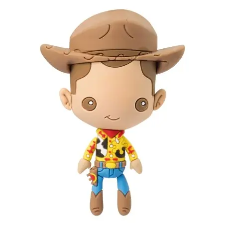 Toy Story aimant 3DWoody | 0077764296239