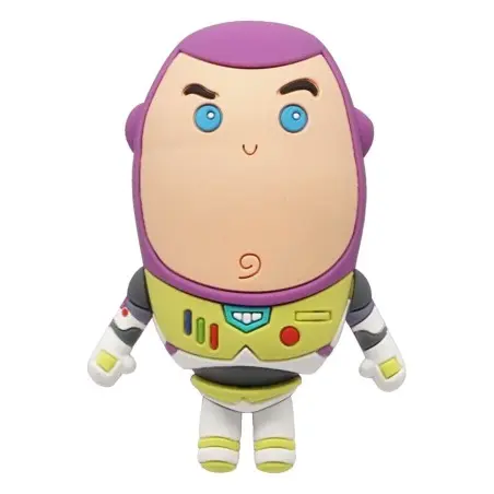 Toy Story aimant 3DBuzz | 0077764296246