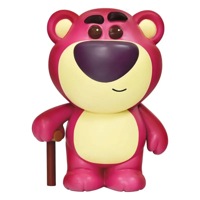 Toy Story tirelire Lotso  | 0077764297786