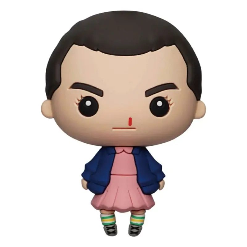 Stranger Things aimant 3DEleven Season 1 Ver. | 0077764325014