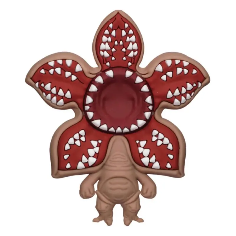 Stranger Things aimant 3DDemogorgon | 0077764325021