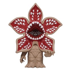 Stranger Things buste / tirelire Demogorgon