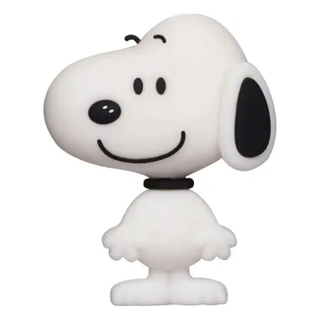 Peanuts aimant 3DSnoopy | 0077764340178