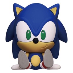 Sonic - The Hedgehog aimant 3DSonic Sitting