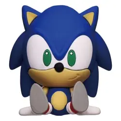 Sonic - The Hedgehog aimant 3DSonic Sitting | 0077764360015