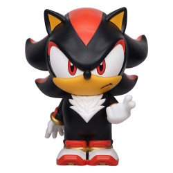 Sonic - The Hedgehog tirelire Shadow