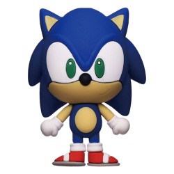 Sonic - The Hedgehog aimant 3DSonic Standing