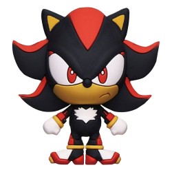 Sonic - The Hedgehog aimant 3DShadow