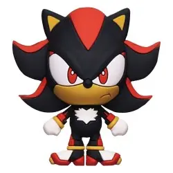 Sonic - The Hedgehog aimant 3DShadow | 0077764360077