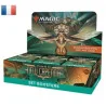 jcc/tcg : Magic: The Gathering édition : Streets of New Capenna éditeur : Wizards of the Coast version française