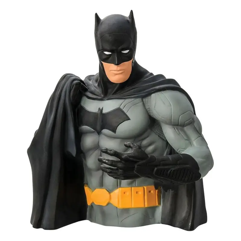 DC Comics tirelire Batman New 52 | 0077764451263