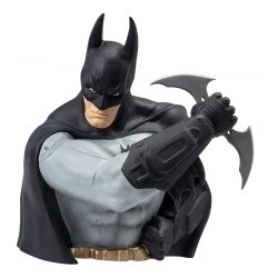 Batman Arkham Asylum buste / tirelire PX Batman