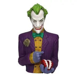 Batman Arkham Asylum buste / tirelire PX Joker | 0077764452321