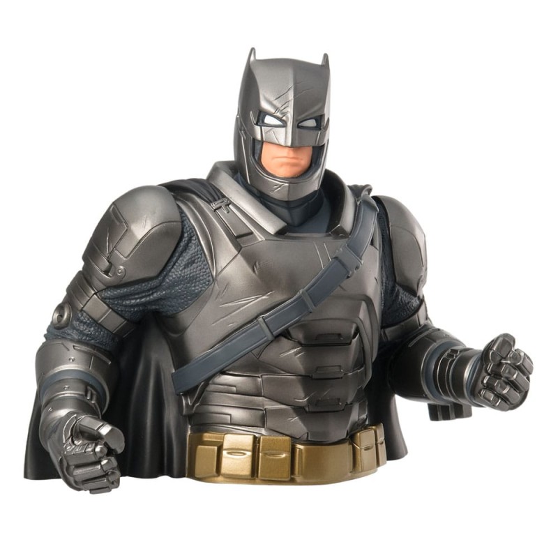 Batman buste / tirelire Batman BVS | 0077764454943