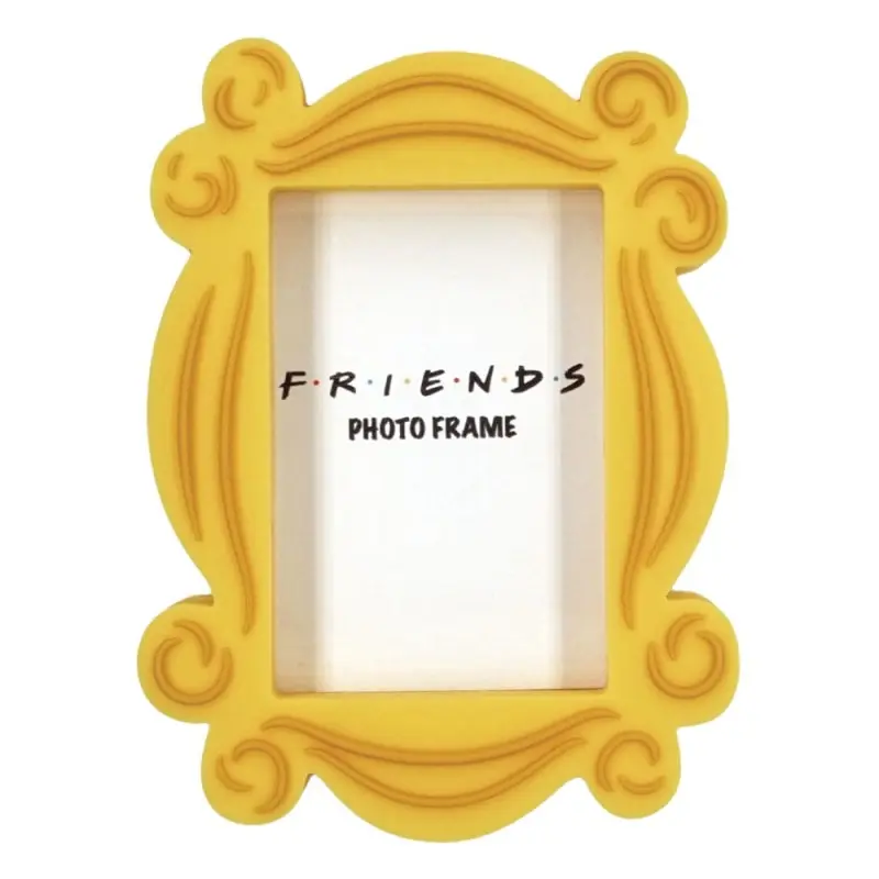 Friends aimant 3DPhoto Frame | 0077764472077