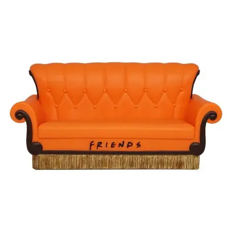 Friends tirelire Couch | 0077764472411