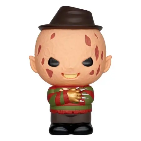 Les Griffes de la nuit tirelire Freddy Krueger 20 cm | 0077764472596