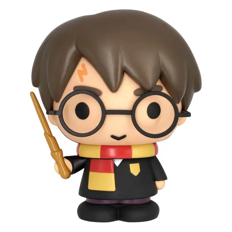 Harry Potter buste / tirelire Harry Potter | 0077764483530