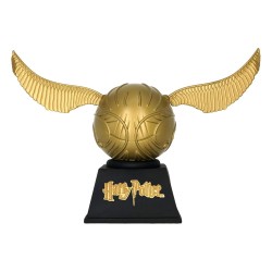 Harry Potter buste / tirelire Vif d'or