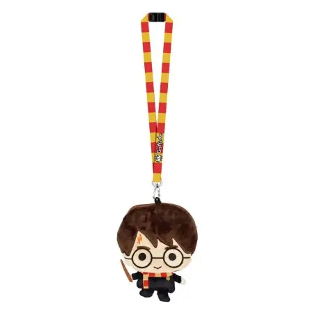 Harry Potter dragonne Deluxe    | 0077764484896