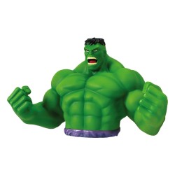 Marvel tirelire Hulk 20 cm