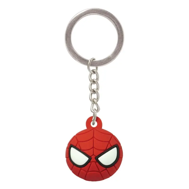 Marvel porte-clés Ball Spider-Man | 0077764687075