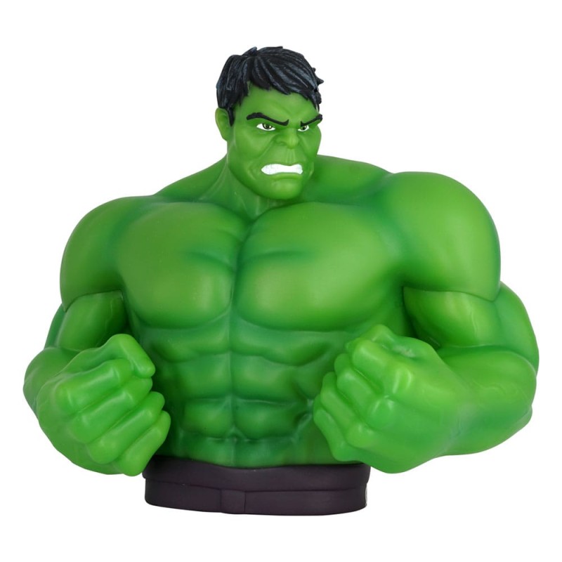 Marvel tirelire Hulk | 0077764689291