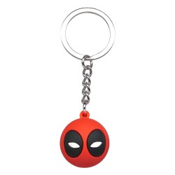 Marvel porte-clés Ball Deadpool