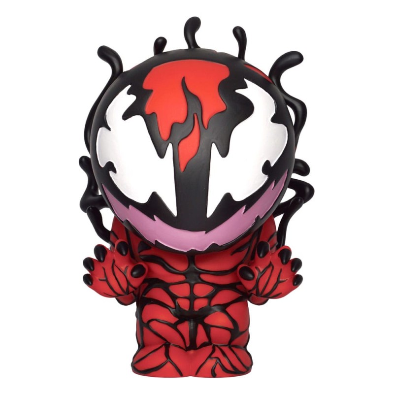 Venom buste / tirelire Carnage | 0077764691881