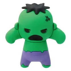 Hulk aimant 3D