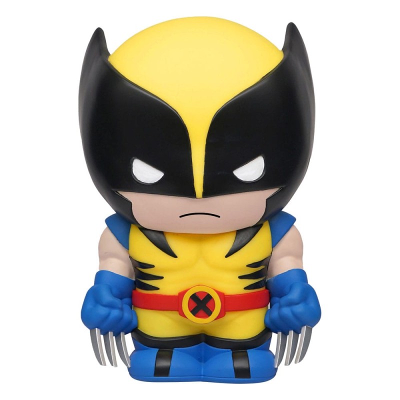 Marvel buste / tirelire Wolverine | 0077764693144