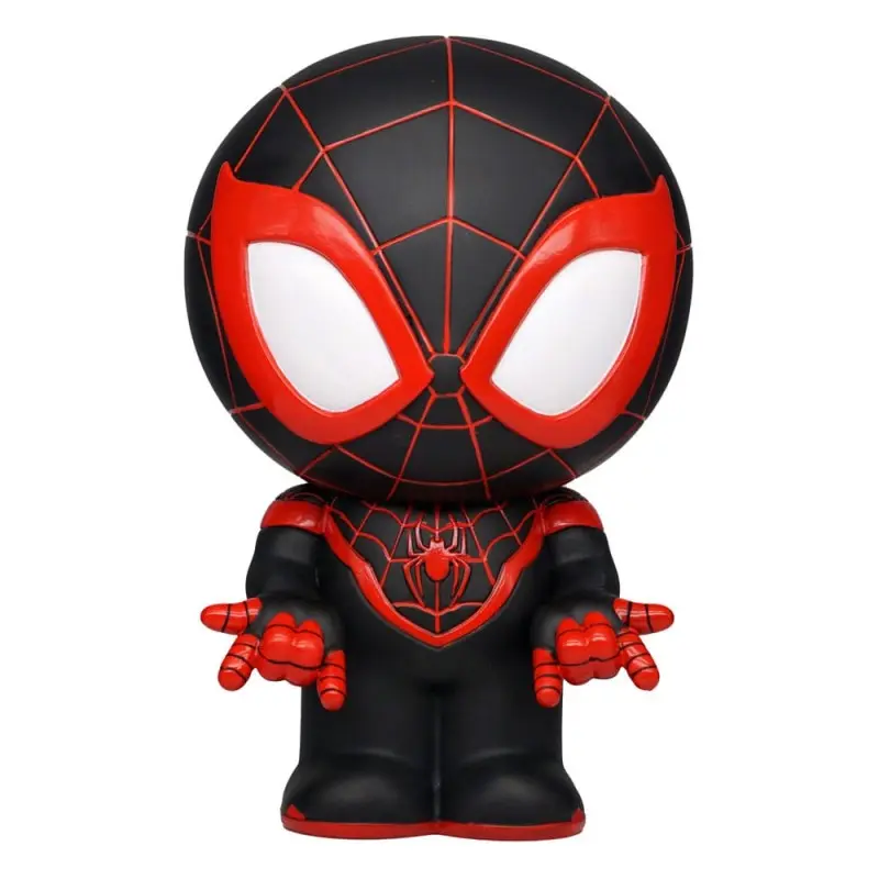 Spider-Man buste / tirelire Miles Morales | 0077764694172