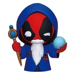 Marvel aimant 3DDeadpool Wizard