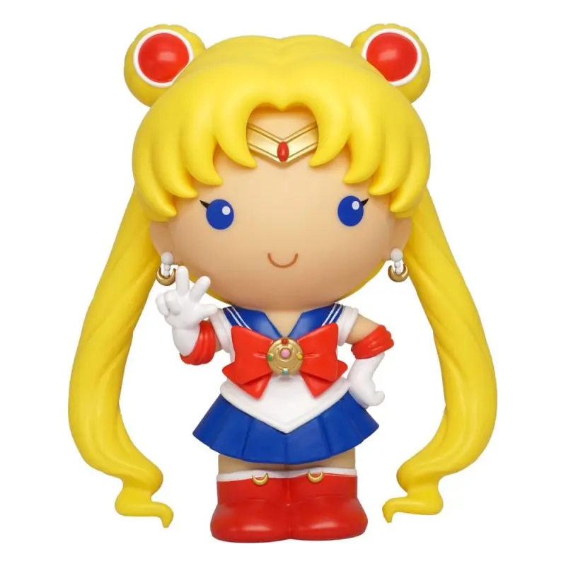 Sailor Moon buste / tirelire Sailor Moon | 0077764706622