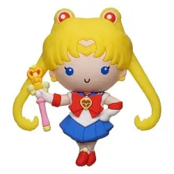 Sailor Moon aimant 3D  | 0077764706868