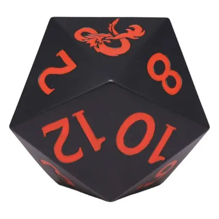 Dungeons & Dragons tirelire 20 Sided Dice | 0077764720192