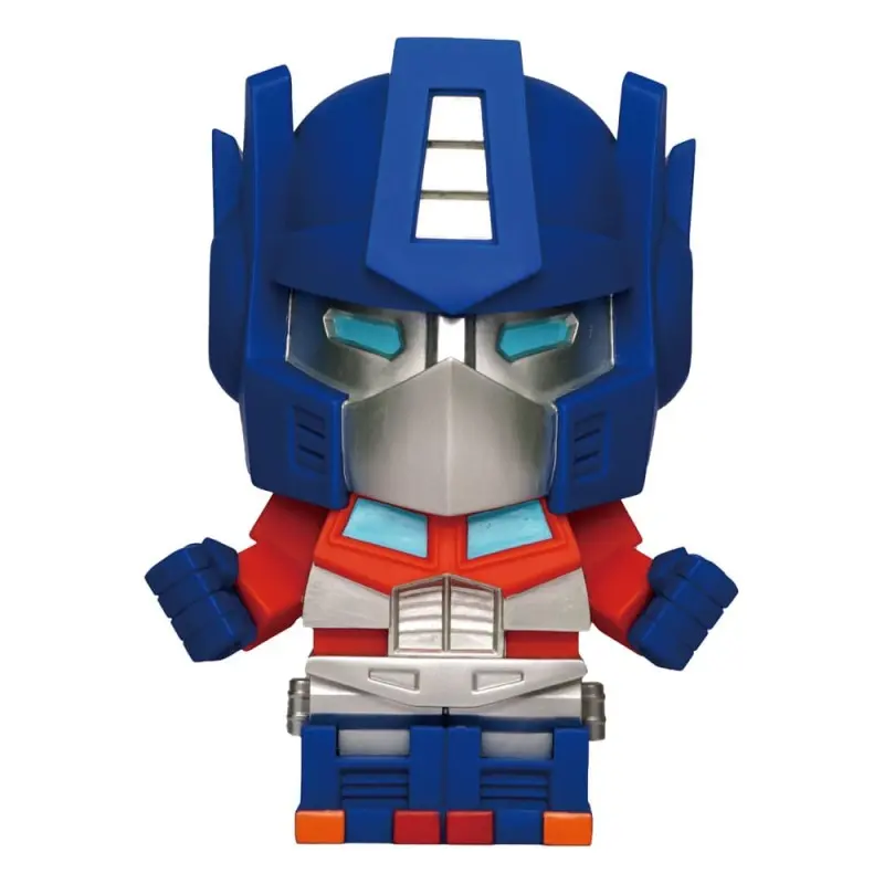 Transformers buste / tirelire Optimus Prime Classic | 0077764720246