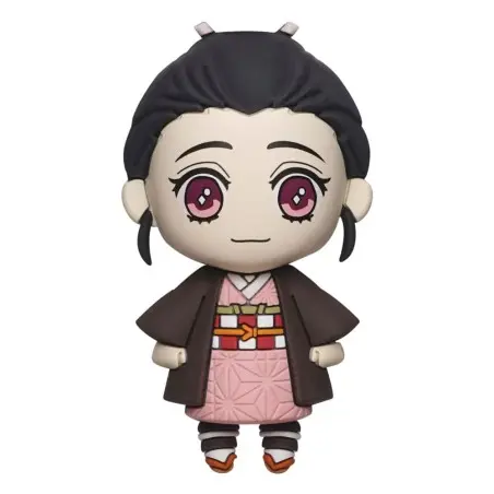 Demon Slayer: Kimetsu no Yaiba aimant 3DNezuko Kamado | 0077764745379