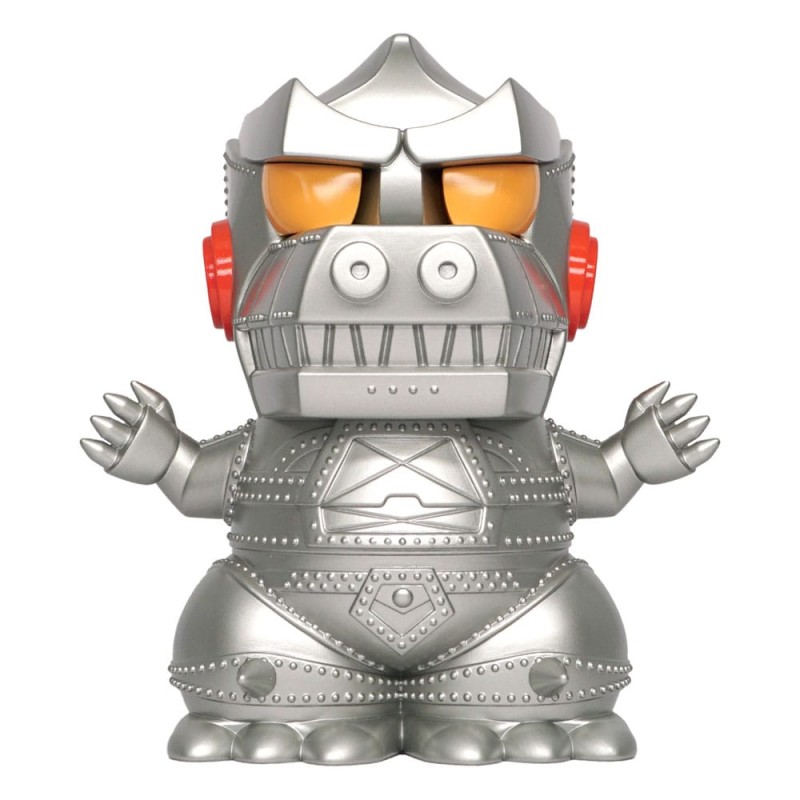 Godzilla buste / tirelire Mechagodzilla  | 0077764750168