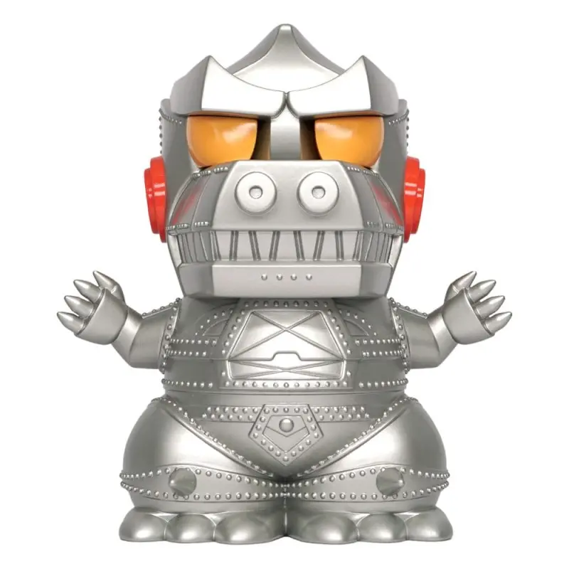 Godzilla buste / tirelire Mechagodzilla  | 0077764750168