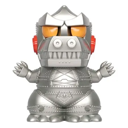 Godzilla buste / tirelire Mechagodzilla  | 0077764750168