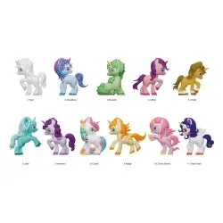 Unicorns présentoir porte-clés sac à dos 3D Series 1 (24) | 0077764810756