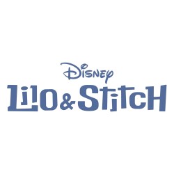 Lilo et Stitch Movie 3D présentoir porte-clés sac à dos Série 1 (24) 