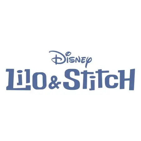 Lilo et Stitch Movie 3D présentoir porte-clés sac à dos Série 1 (24)  | 0077764840609