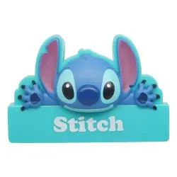 Lilo & Stitch Soft Touch aimant Stitch 