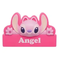 Lilo & Stitch Soft Touch aimant Angel | 0077764840685